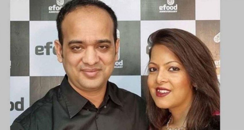 প্রতারণা মামলায় ইভ্যালির রাসেল ও তার স্ত্রীর কারাদণ্ড